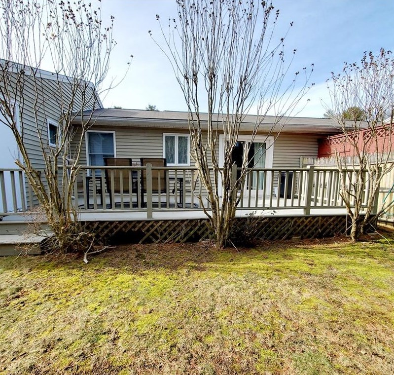 11 N Castle Way #c, Richmond, RI 02812