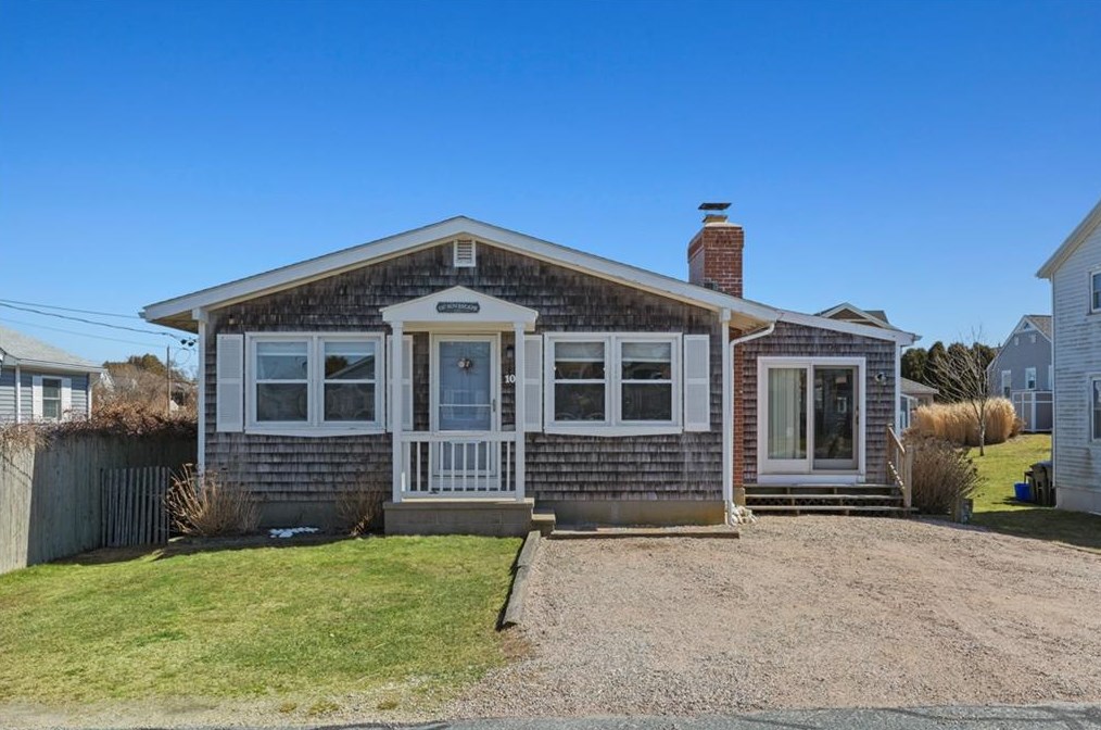 10 Stanton Ave, South Kingstown, RI 02882