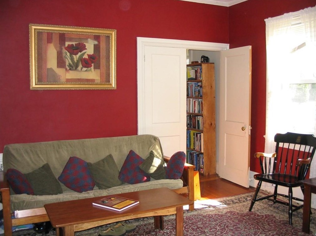 114 Progress St #1st Floor, Pawtucket, RI 02860