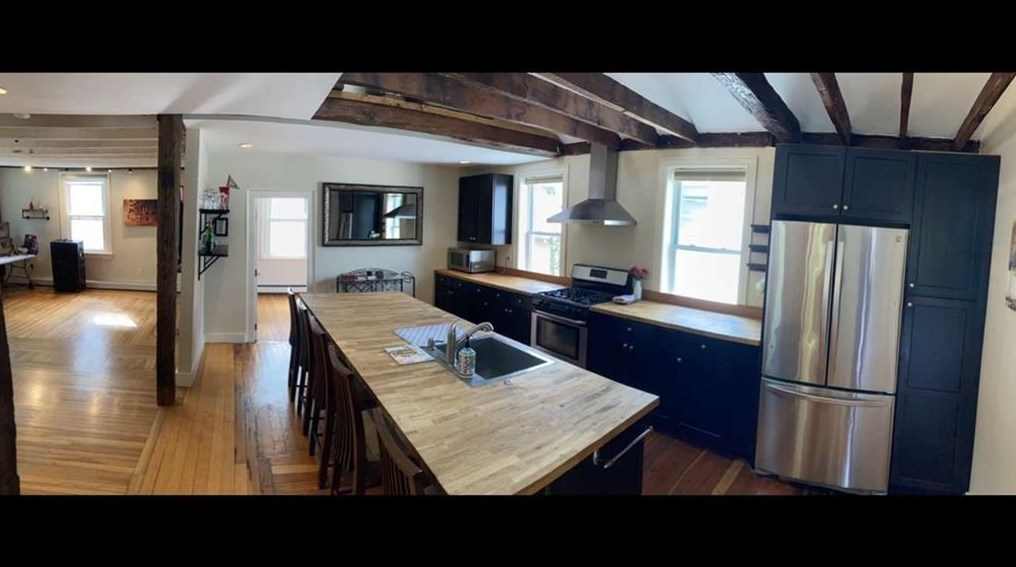 183 Vinton St, Providence, RI 02909