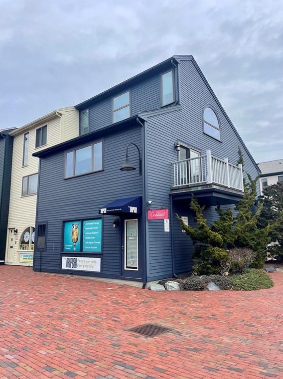 227 Goddard Row, Middletown, RI 02840
