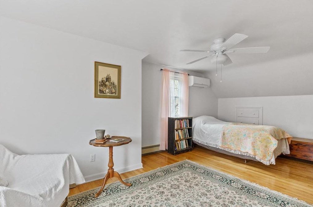 198 Richmond Townhouse Rd, Richmond RI  02812-1038 exterior