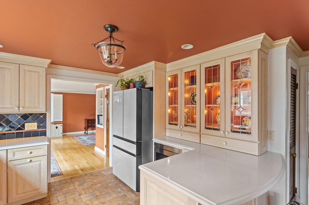 198 Richmond Townhouse Rd, Richmond RI  02812-1038 exterior