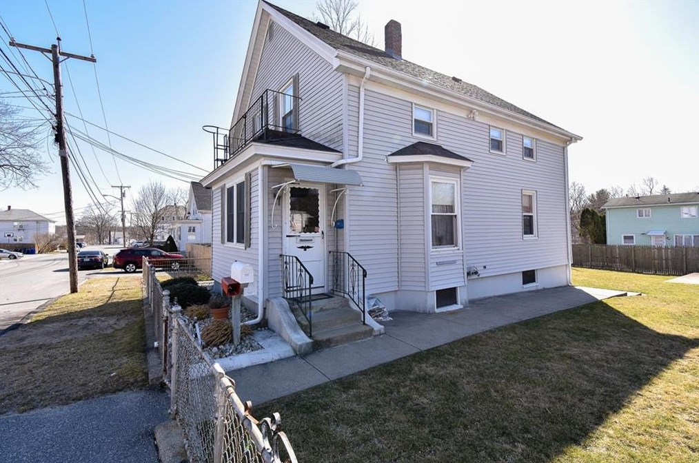 22 Spring St, Providence, RI 02919