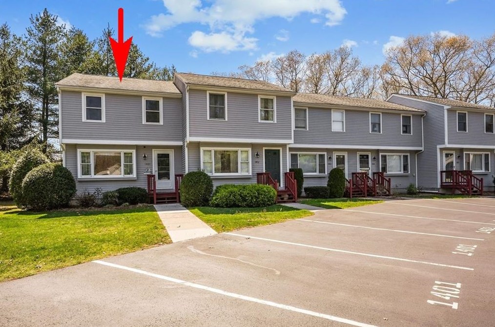 154 Bear Hill Rd #1401, Cumberland, RI 02864