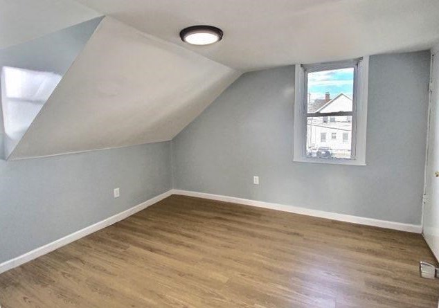 33 Princess Ave, Cranston RI  02920-6705 exterior