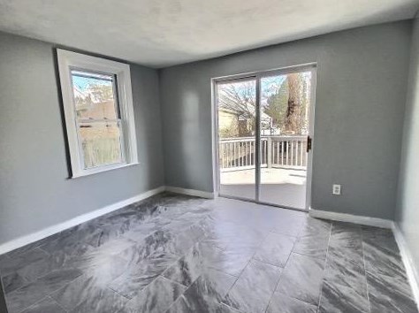 33 Princess Ave, Cranston RI  02920-6705 exterior