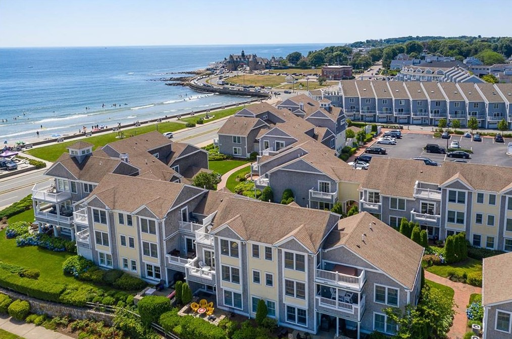 20 Narragansett Ave #507, South Kingstown, RI 02882