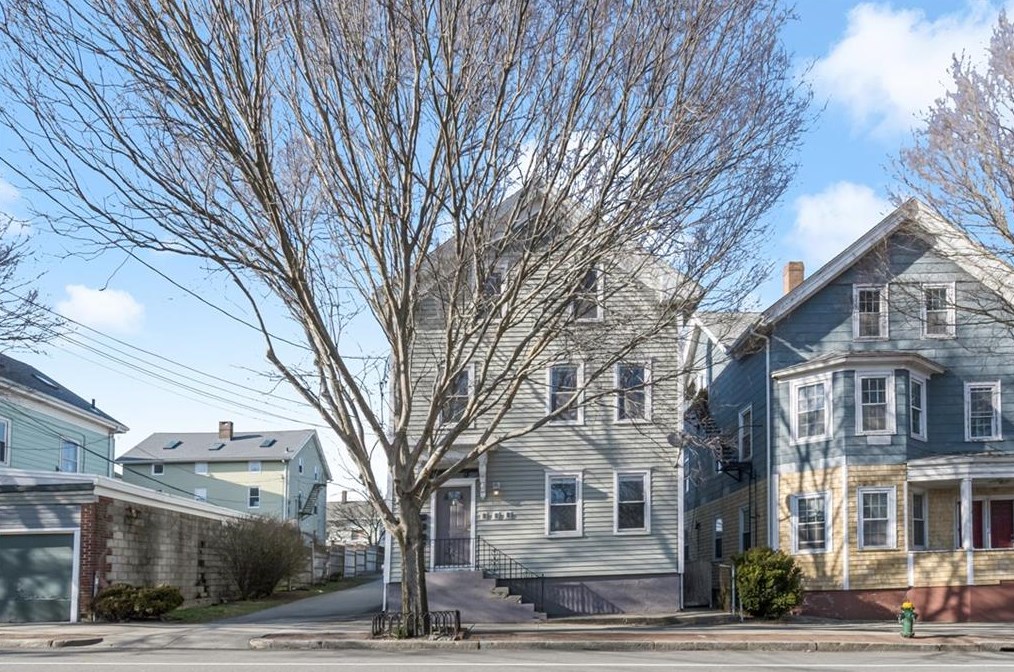 510 Wickenden St #1, Providence, RI 02903