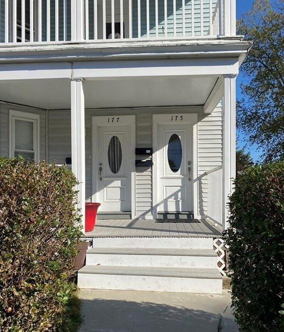175 6th Ave, Woonsocket, RI 02895