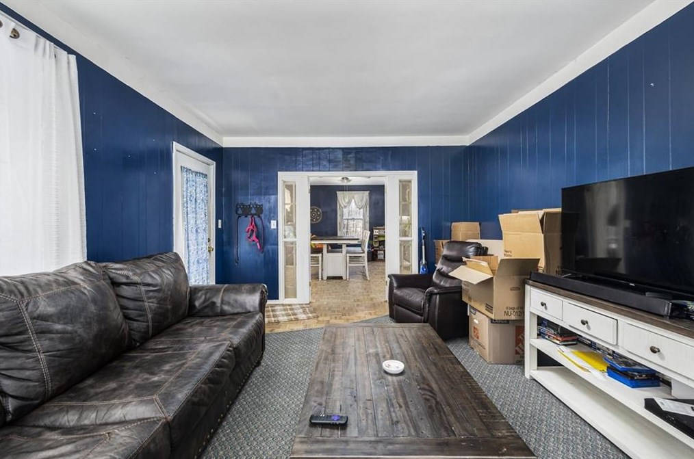 840 Eddie Dowling Hwy, North Smithfield RI  02896-8209 exterior