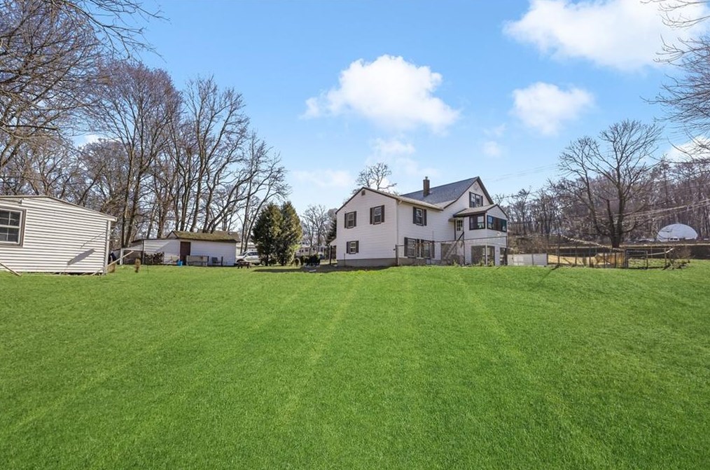 840 Eddie Dowling Hwy, North Smithfield, RI 02896