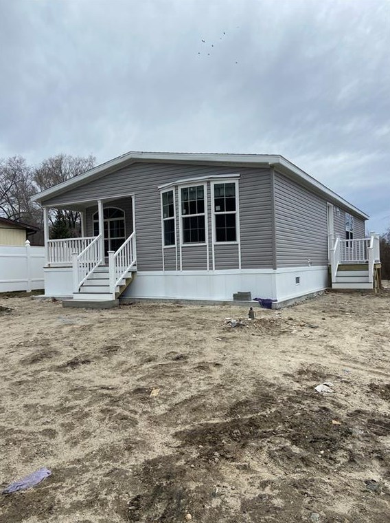 57 Diamond Hill Rd, Glocester, RI 02814