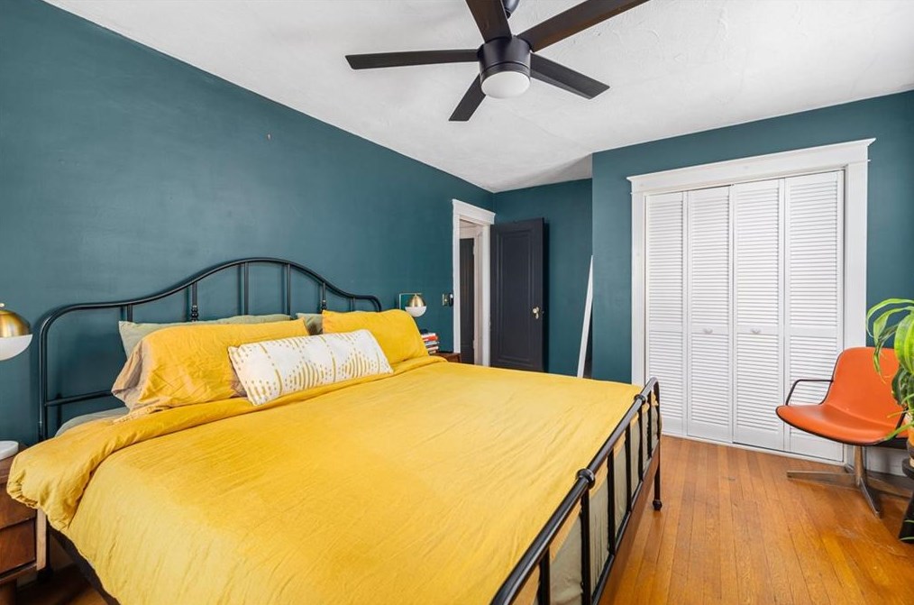 95 Oakland Ave, Cranston RI  02910-4514 exterior