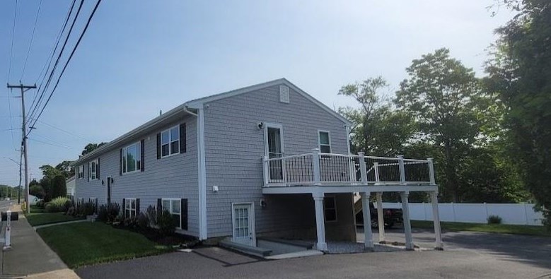 820 Point Judith Rd #1, South Kingstown, RI 02882