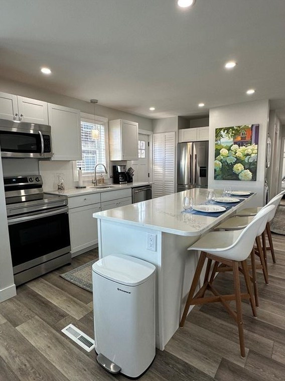 18 Knowlesway, South Kingstown, RI 02882