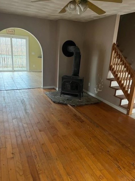 145 Kuehn Rd, Hopkinton, RI 02804