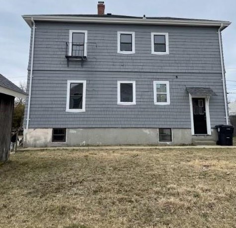 12 Lenox St, Cumberland, RI 02864