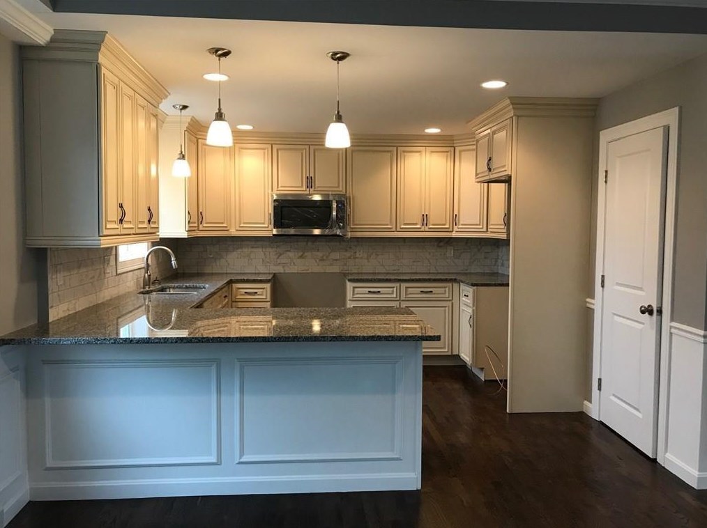 42 Social St #1, North Providence, RI 02904