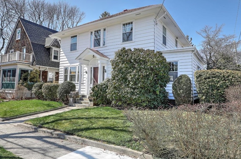 310 Elmgrove Ave, Providence, RI 02906