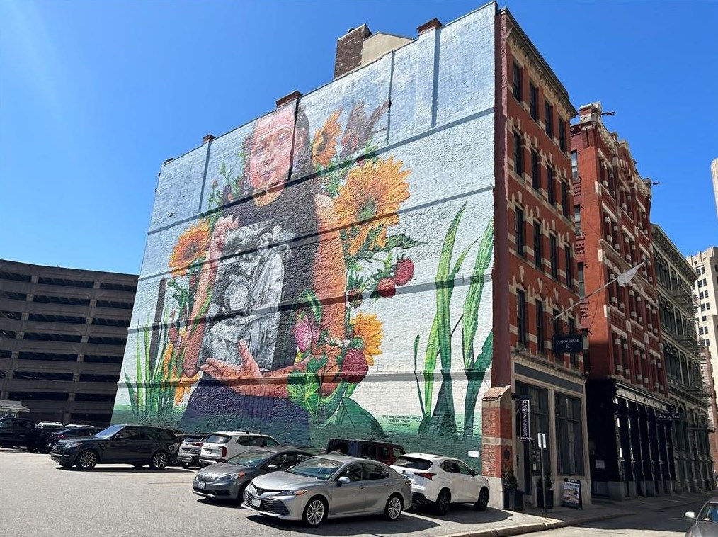 32 Custom House St #303, Providence, RI 02903
