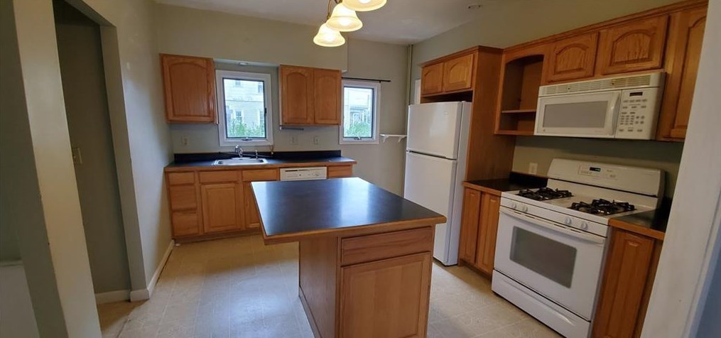 11 Spruce St #1st Floor, Westerly, RI 02891