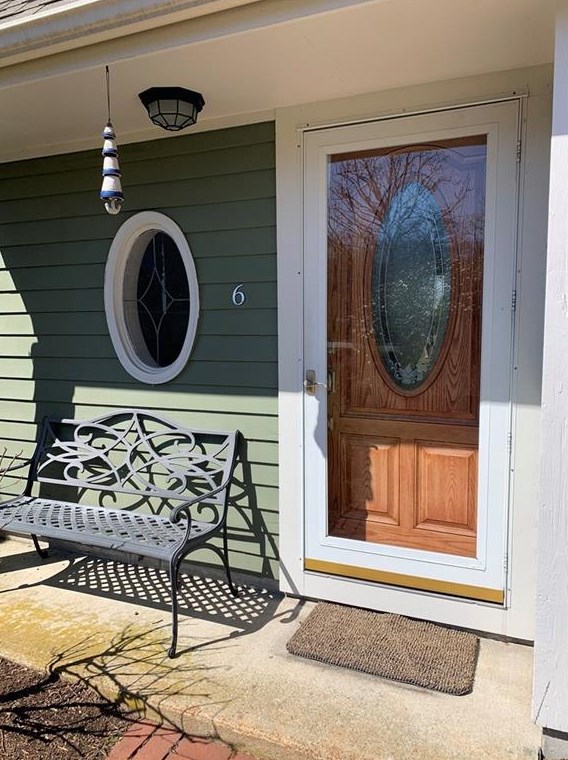 6 Seawinds Terrace, Westerly, RI 02891