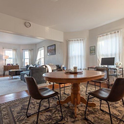 254 Morris Ave #2, Providence, RI 02906