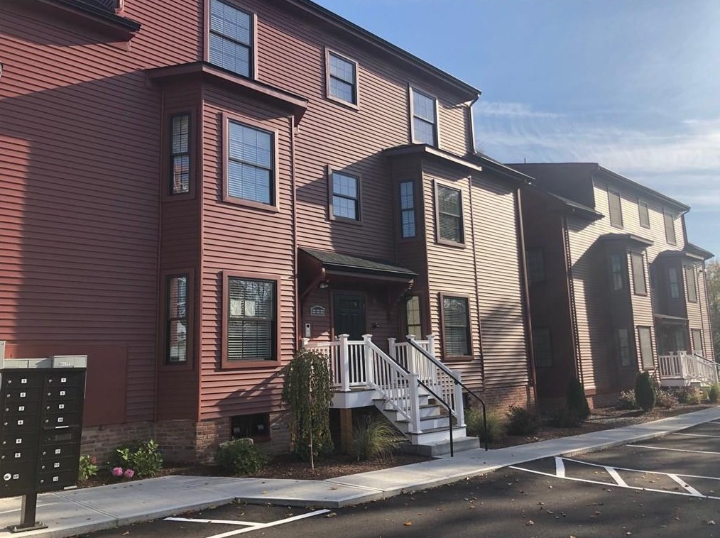50 Jewett St #5002, Providence, RI 02908