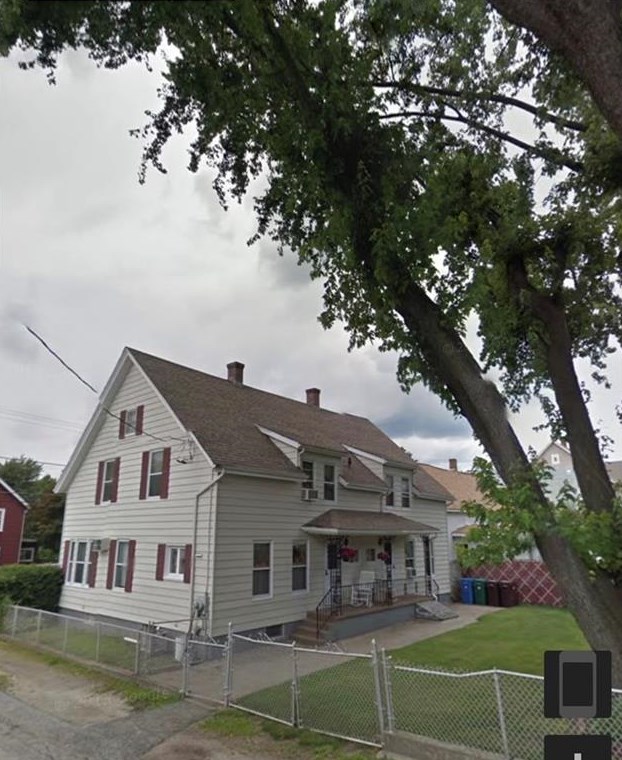 134 Newland Ave #2, Woonsocket, RI 02895