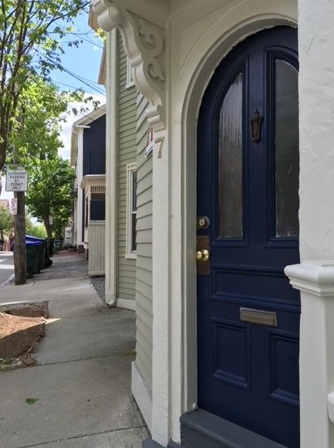 7 Sheldon St #1, Providence, RI 02906