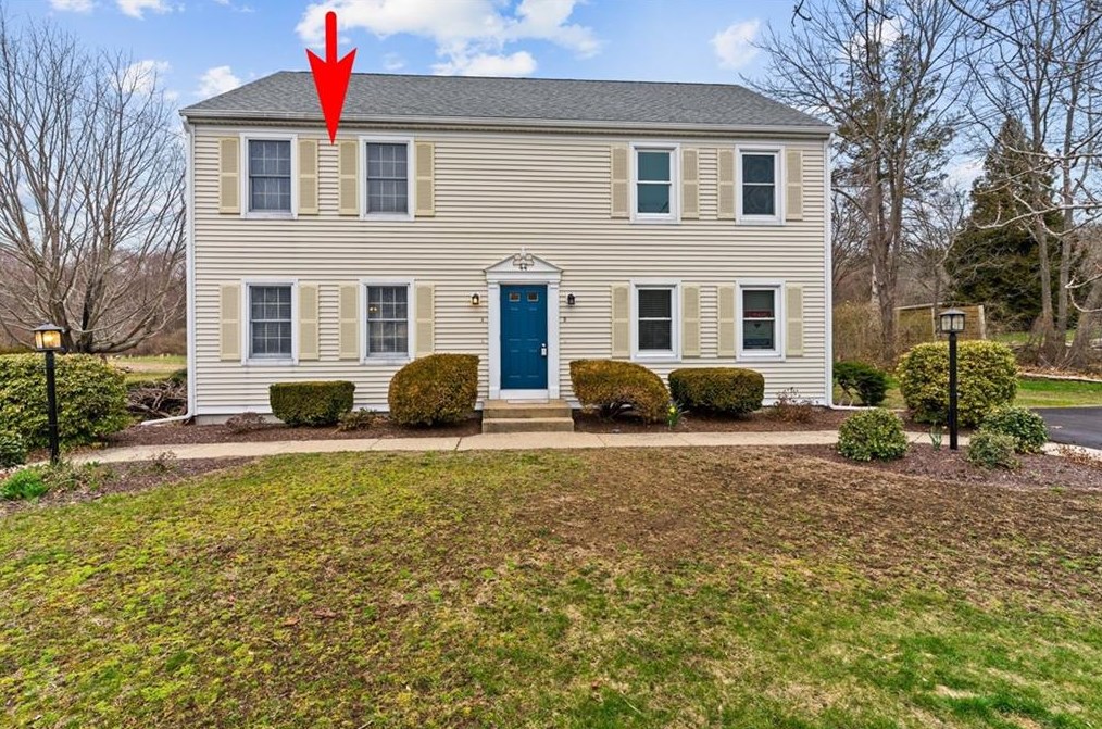 44 Springbrook Rd #a, Westerly, RI 02891
