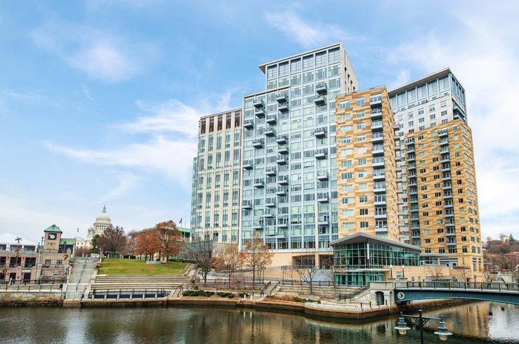100 Exchange St #803, Providence, RI 02903