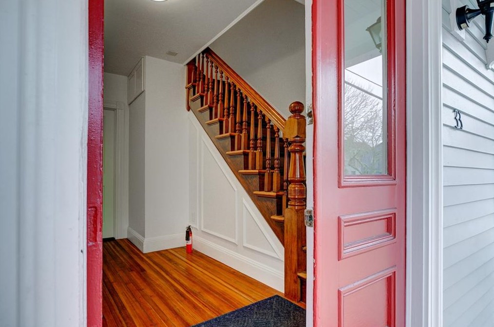 33 Third St #2, Middletown, RI 02840