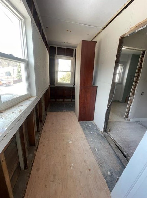 17 Standard Ave, West Warwick RI  02893-3827 exterior