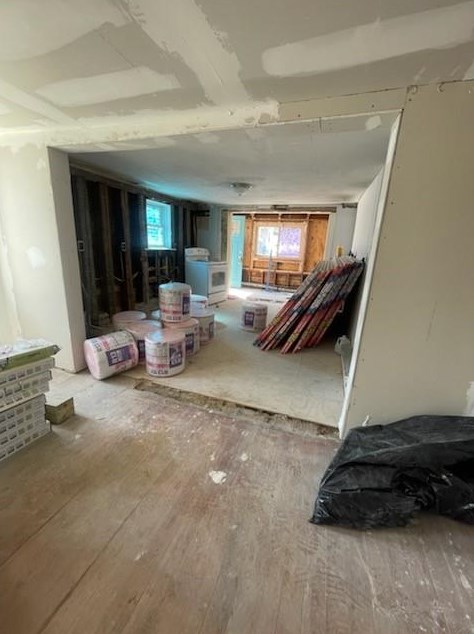 17 Standard Ave, West Warwick RI  02893-3827 exterior