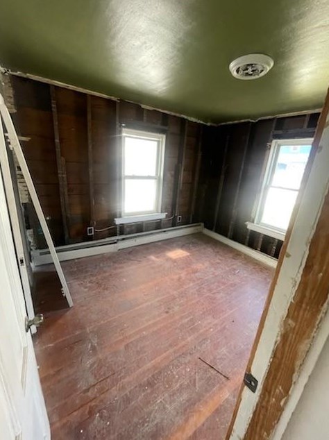 17 Standard Ave, West Warwick RI  02893-3827 exterior