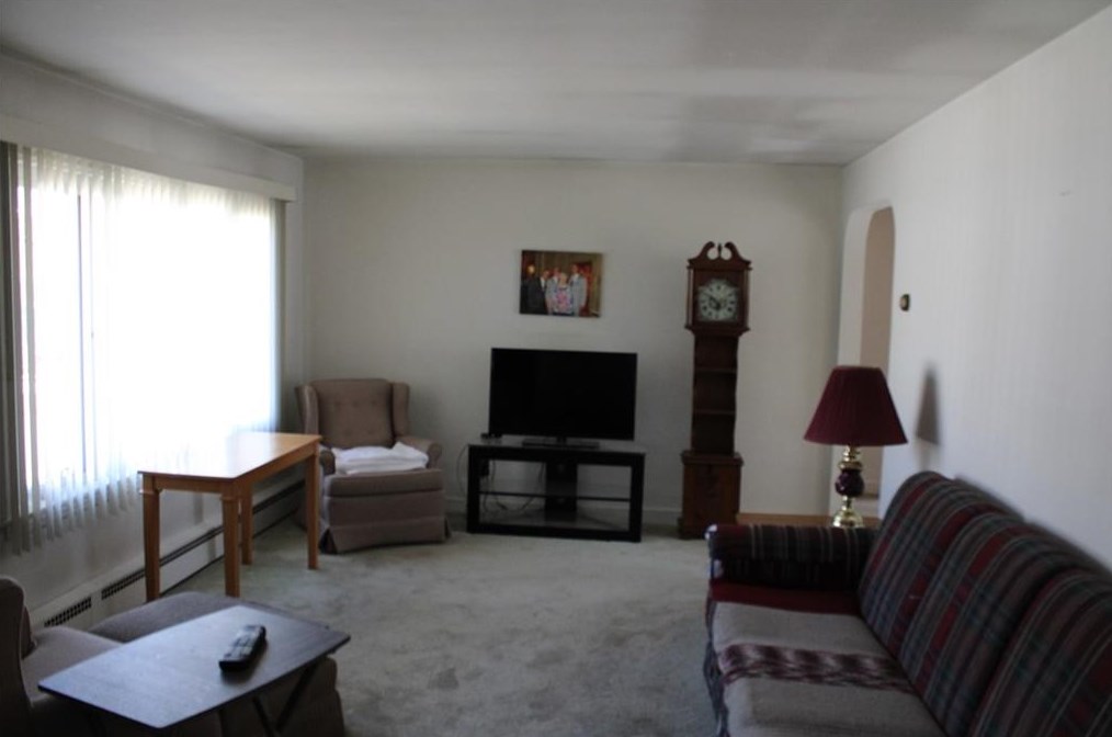 50 Harris Ave, West Warwick RI  02893-4505 exterior