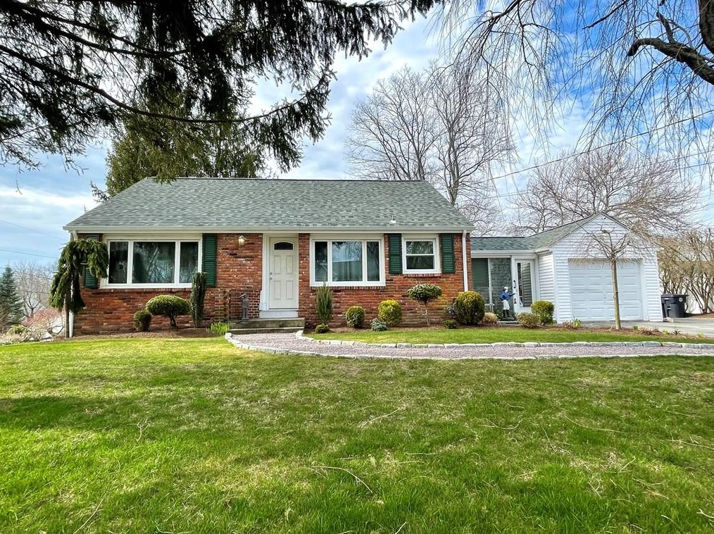 7 Elk Street, Cumberland, RI 02864