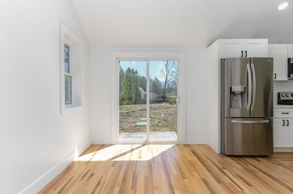170 Brandy Brook Rd, Scituate RI  02857-2114 exterior