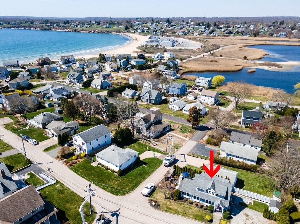151 Treasure Rd, South Kingstown, RI 02882