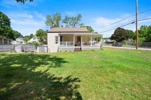 331 Olive St, Woonsocket, RI 02895