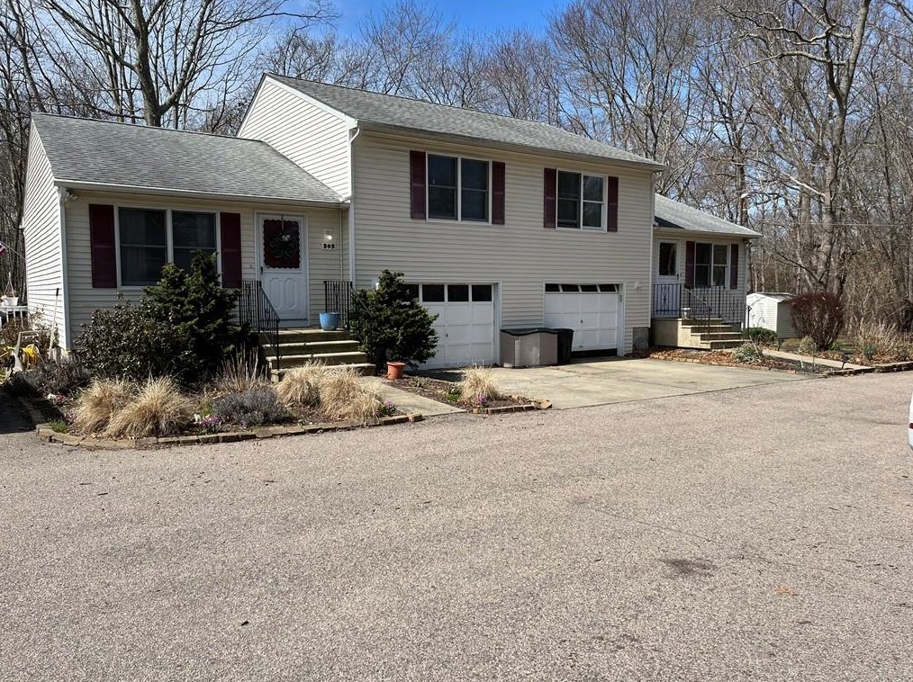 503 Boston Neck Rd, North Kingstown, RI 02852