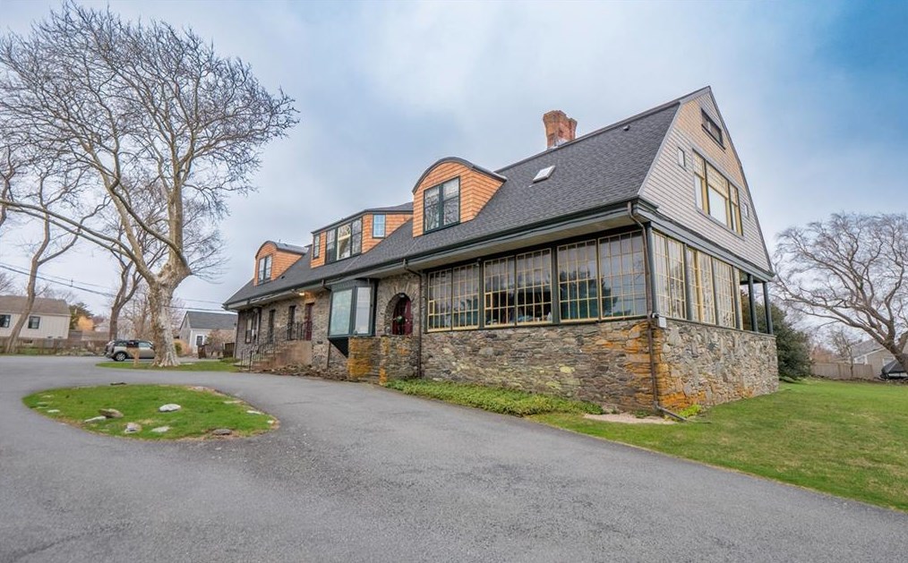 438 Wolcott Ave #2, Middletown, RI 02842