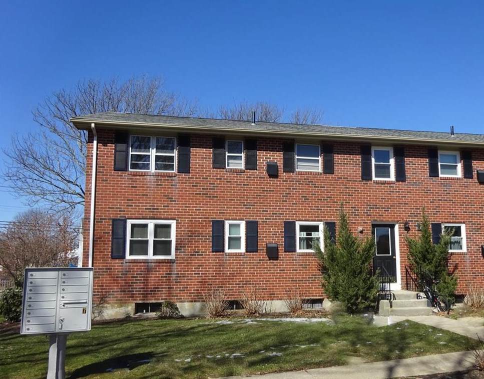 70 Carroll Ave #701, Middletown, RI 02840