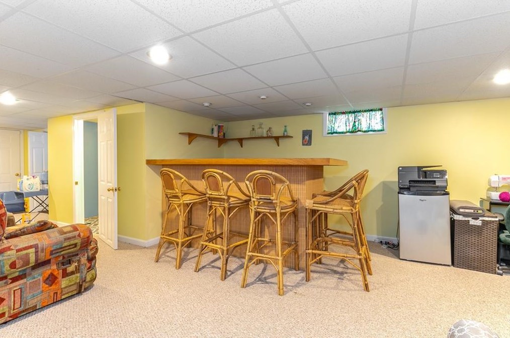 94 Lexington Ave, Cranston RI  02910-3310 exterior