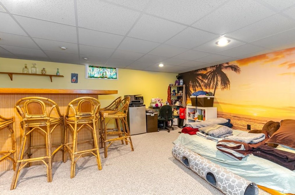 94 Lexington Ave, Cranston RI  02910-3310 exterior