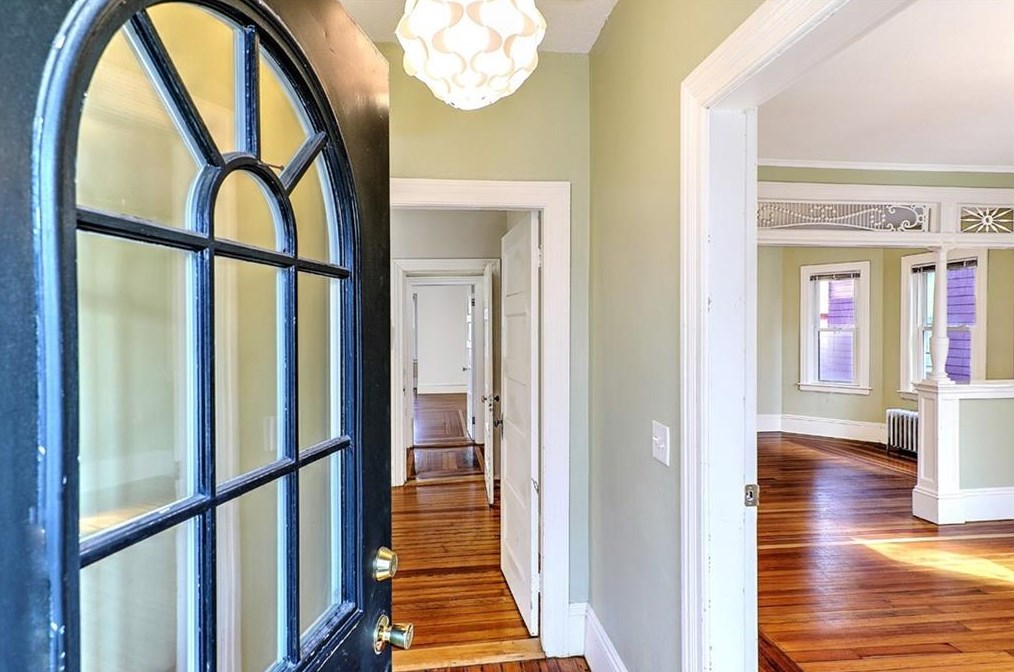 51 Wood St, Providence, RI 02909