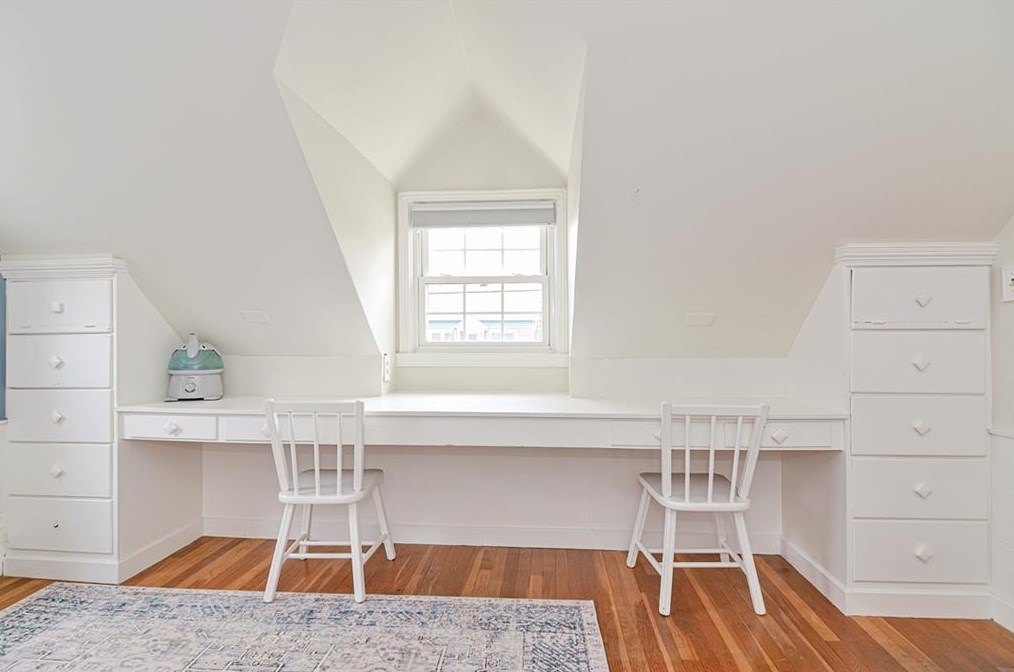 11 Maple Ave, North Smithfield RI  02824-1209 exterior