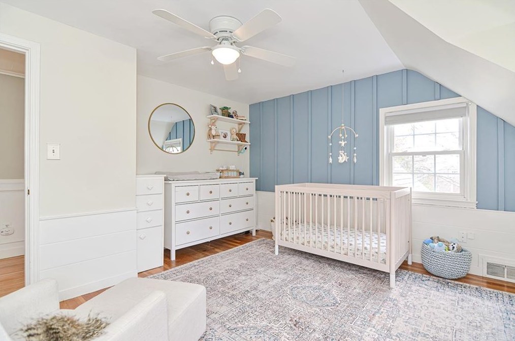 11 Maple Ave, North Smithfield RI  02824-1209 exterior